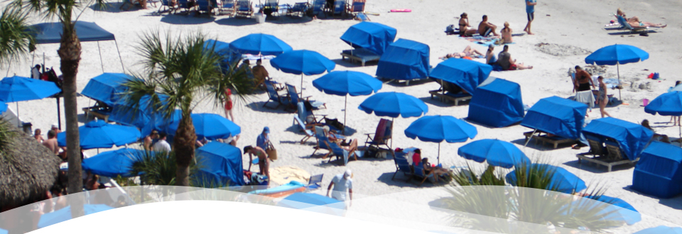 Beach Service West