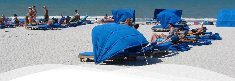 Beach Service West
