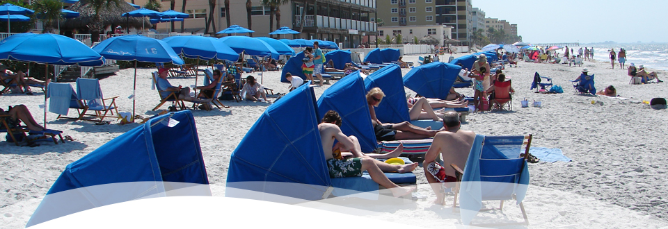 Beach Service West