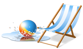 Beach Service West
