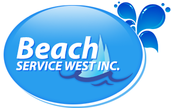 Beach Service West